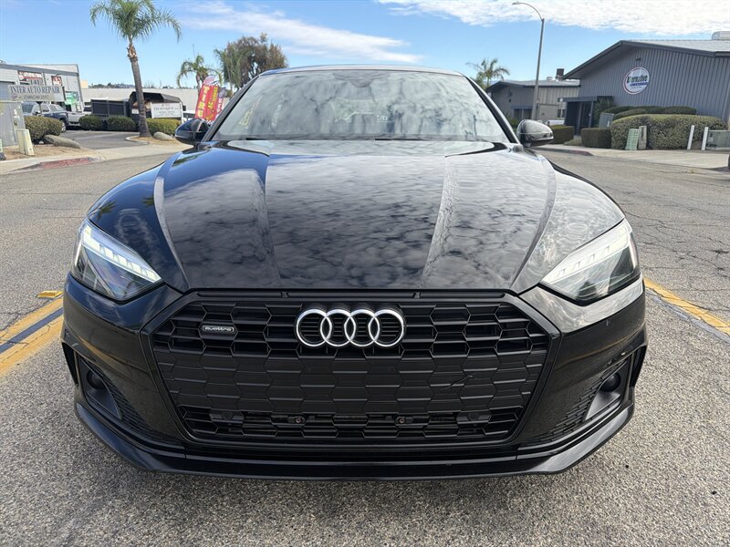 audi a5 sportback 2020 WAUCNCF53LA011718 image audi a5 sportback 2020 WAUCNCF53LA011718 image